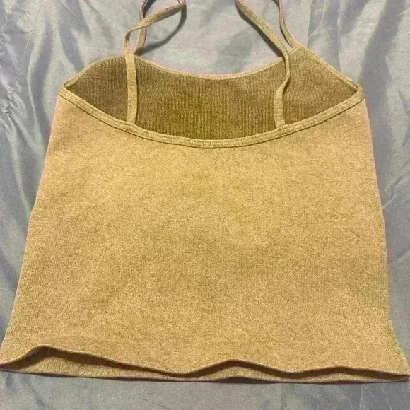 Free People Movement NWOT Tank Top - Picture 2 of 6